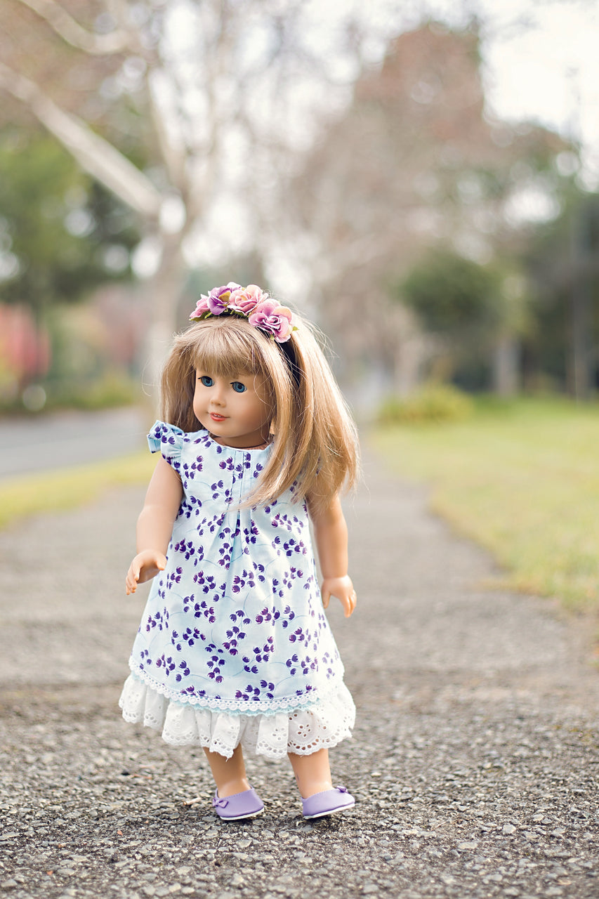Doll Dress Boutique Digital Download