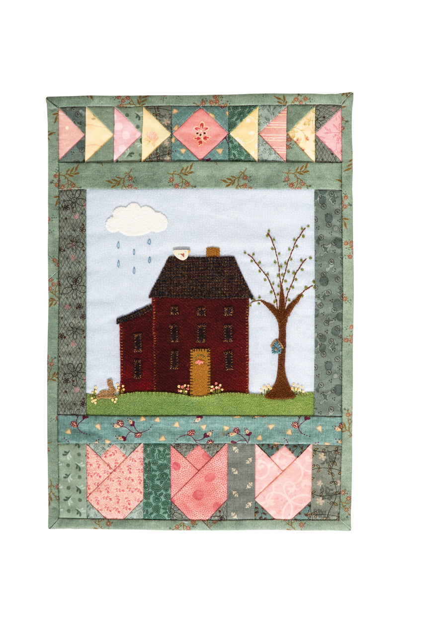 Stitching for the Seasons Digital Download