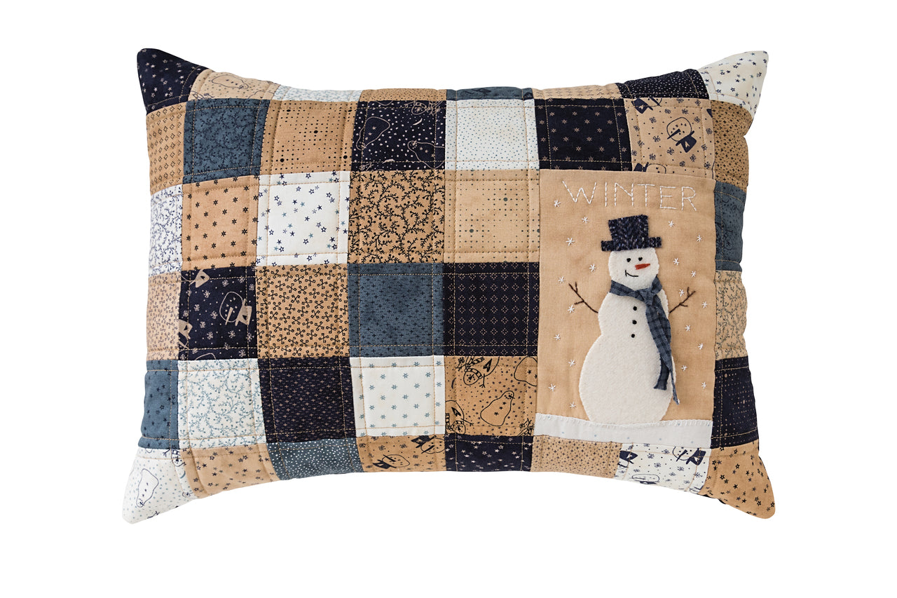 Stitching for the Seasons Digital Download