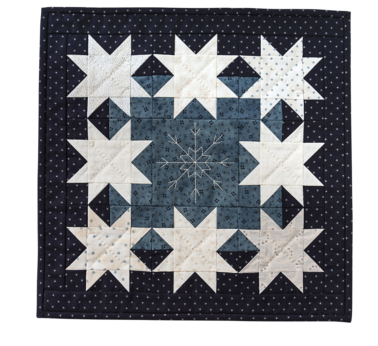 Stitching for the Seasons Digital Download
