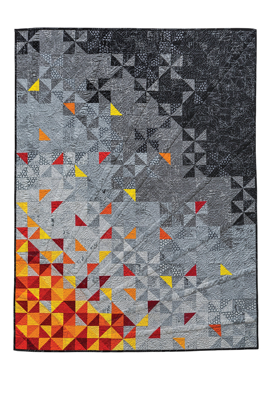 The Quilter’s Negative Space Handbook Digital Download