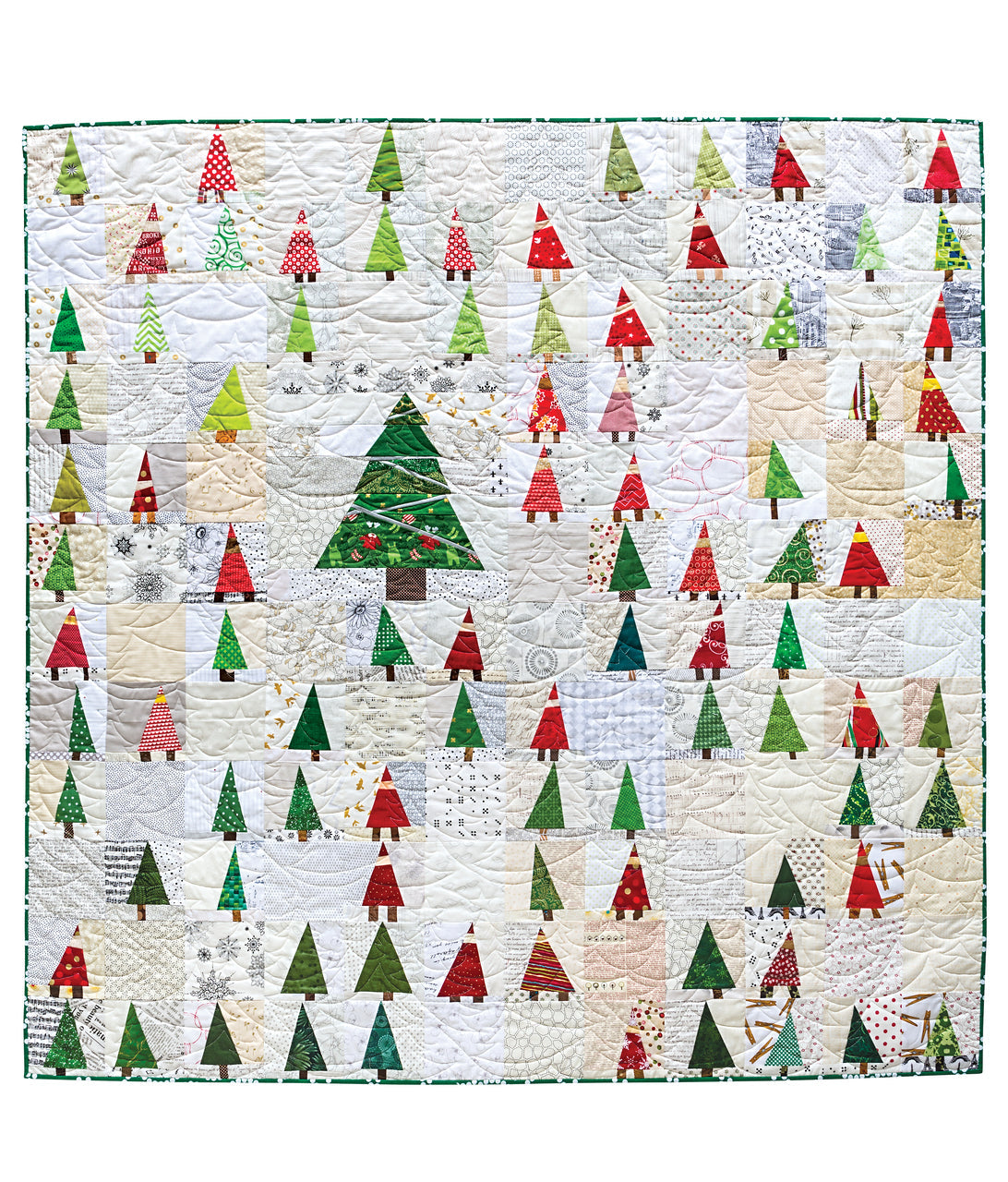The Quilter’s Negative Space Handbook Digital Download