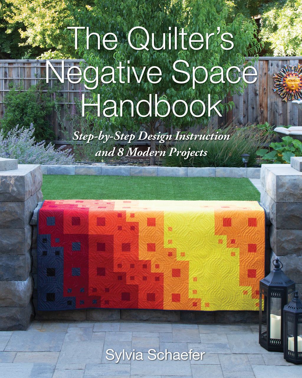 The Quilter’s Negative Space Handbook Digital Download