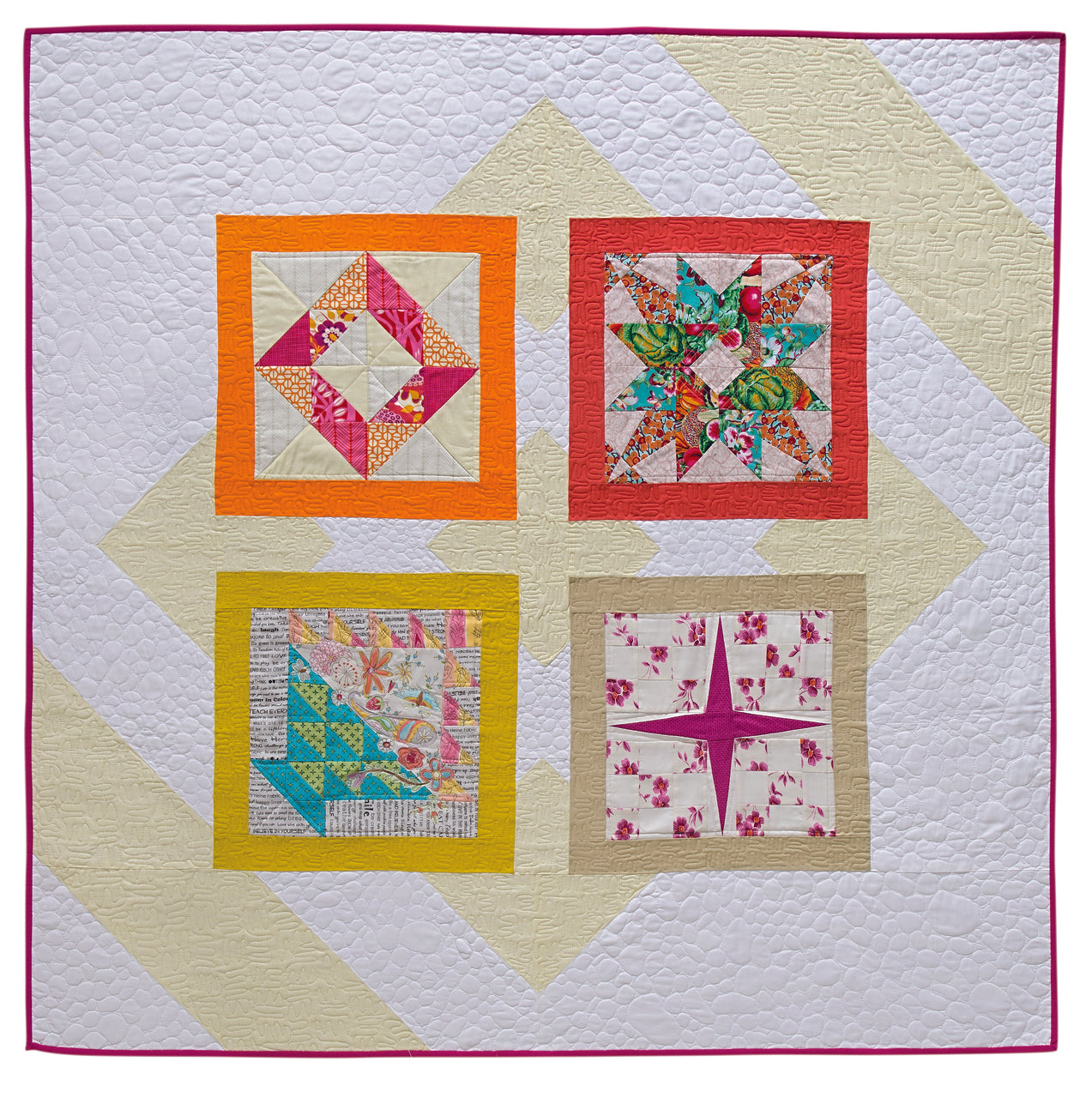 FreeSpirit Block Party Digital Download