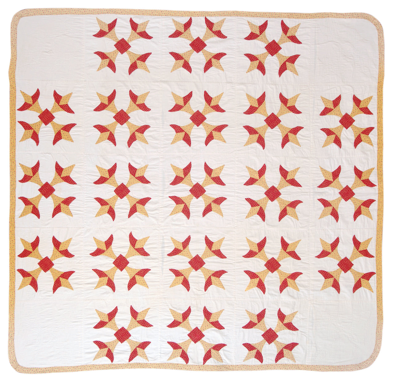 Kansas City Star Quilts Sampler Digital Download