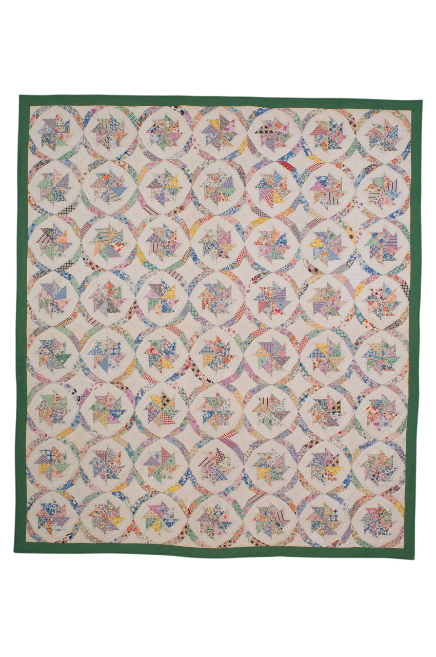 Kansas City Star Quilts Sampler Digital Download