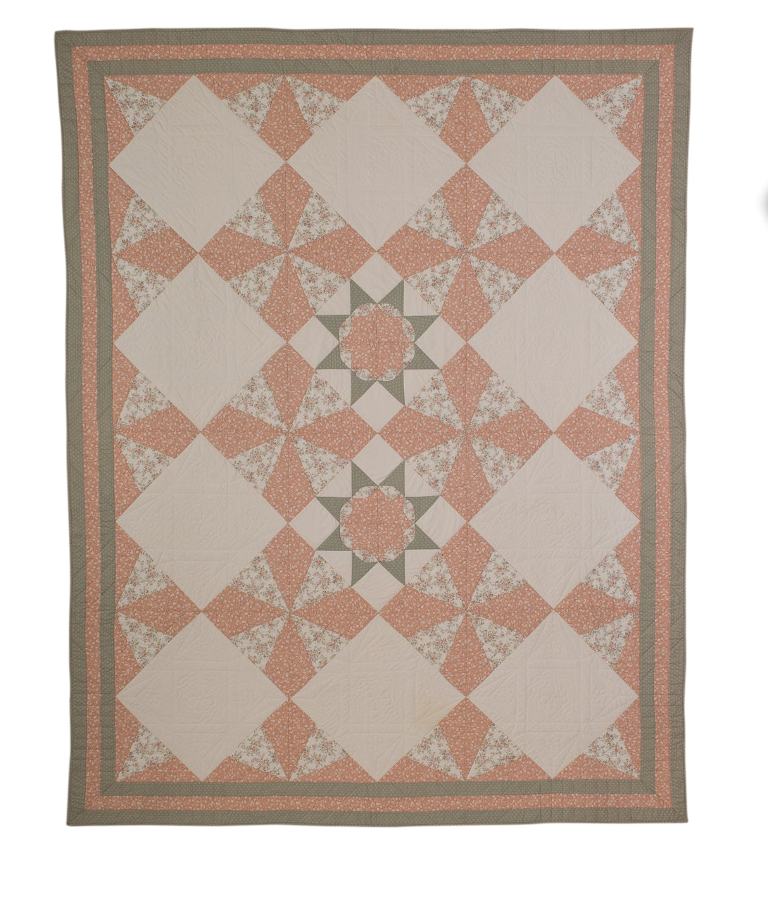 Kansas City Star Quilts Sampler Digital Download