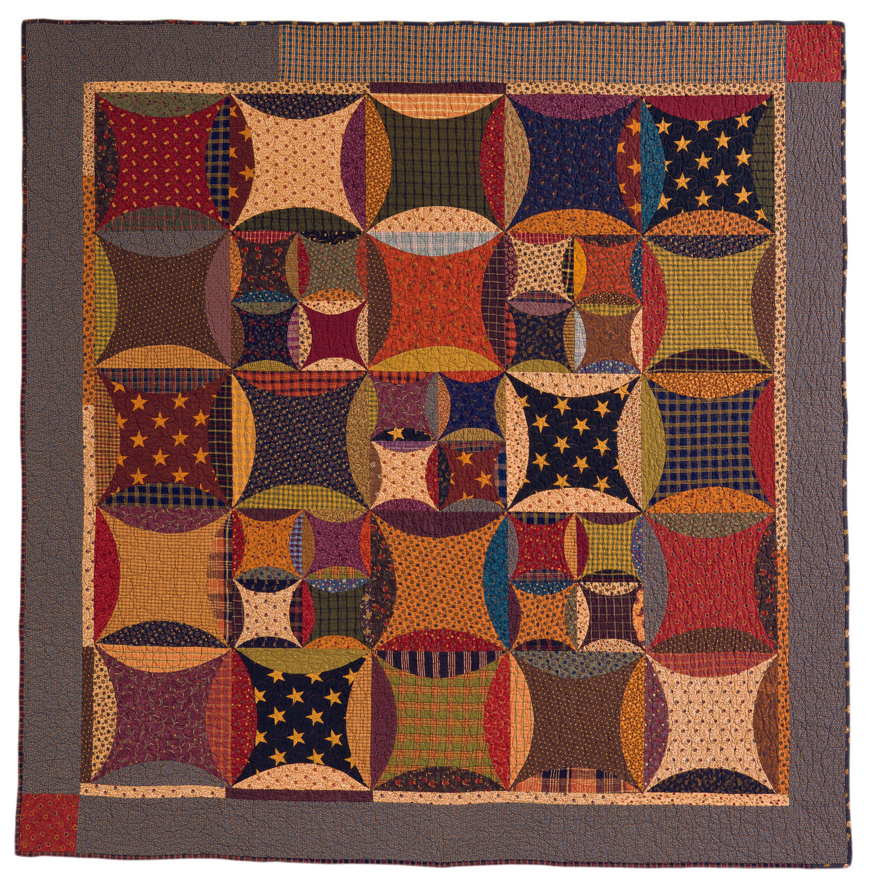 Kansas City Star Quilts Sampler Digital Download