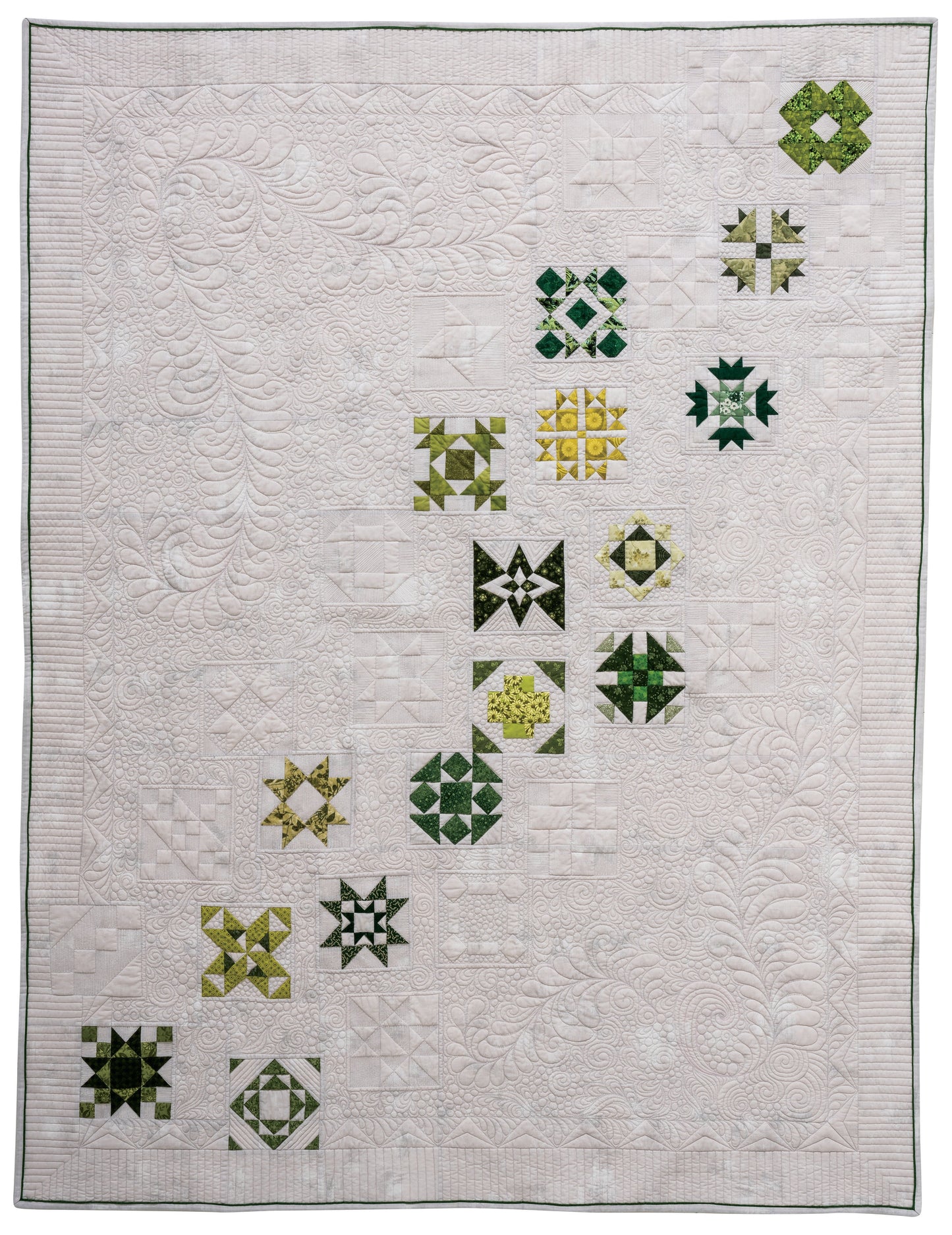 Harriet’s Journey from Elm Creek Quilts Digital Download