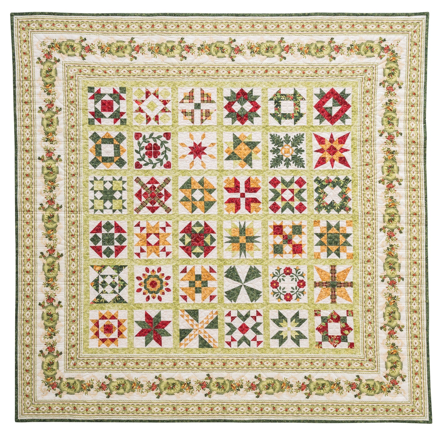 Harriet’s Journey from Elm Creek Quilts Digital Download