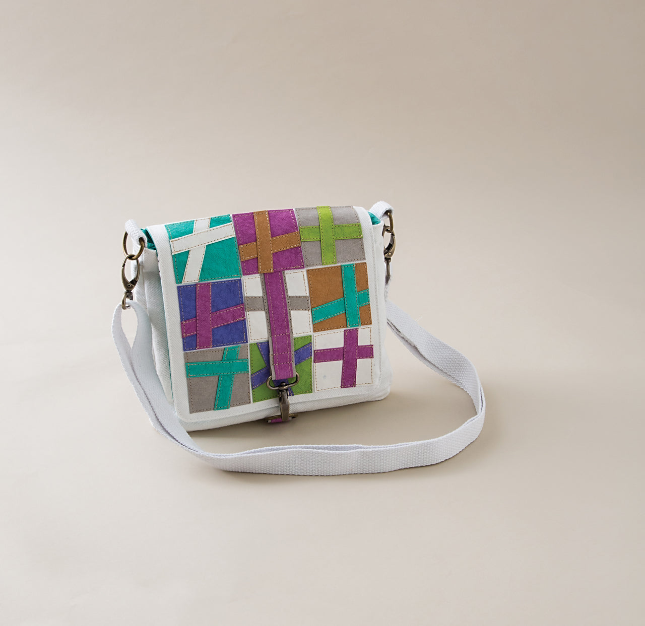 Sew kraft-tex Bags Digital Download