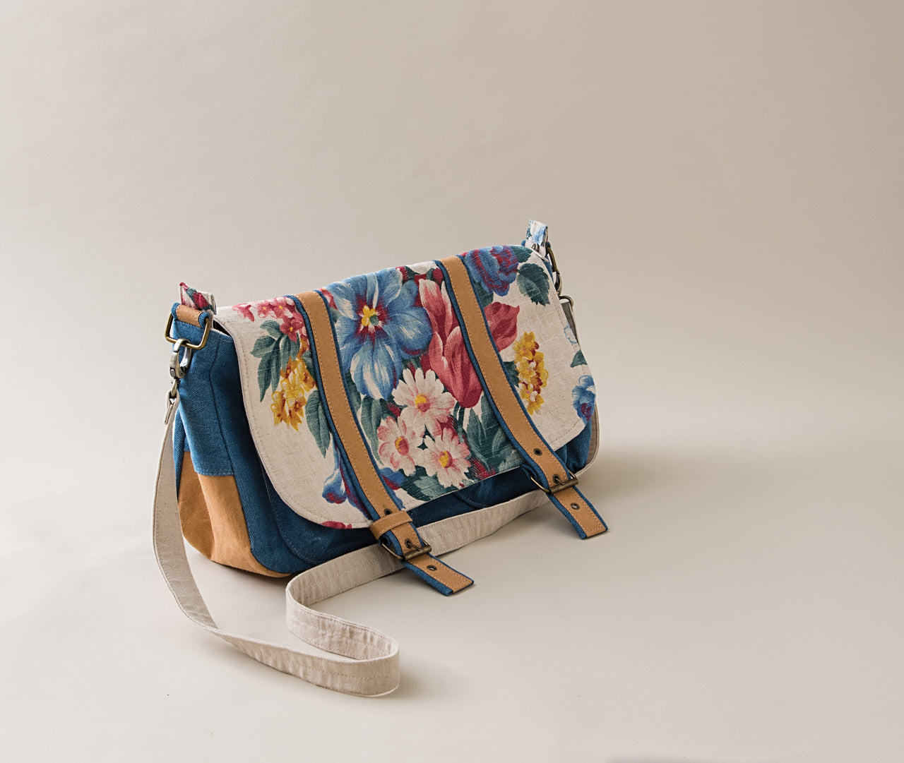 Sew kraft-tex Bags Digital Download