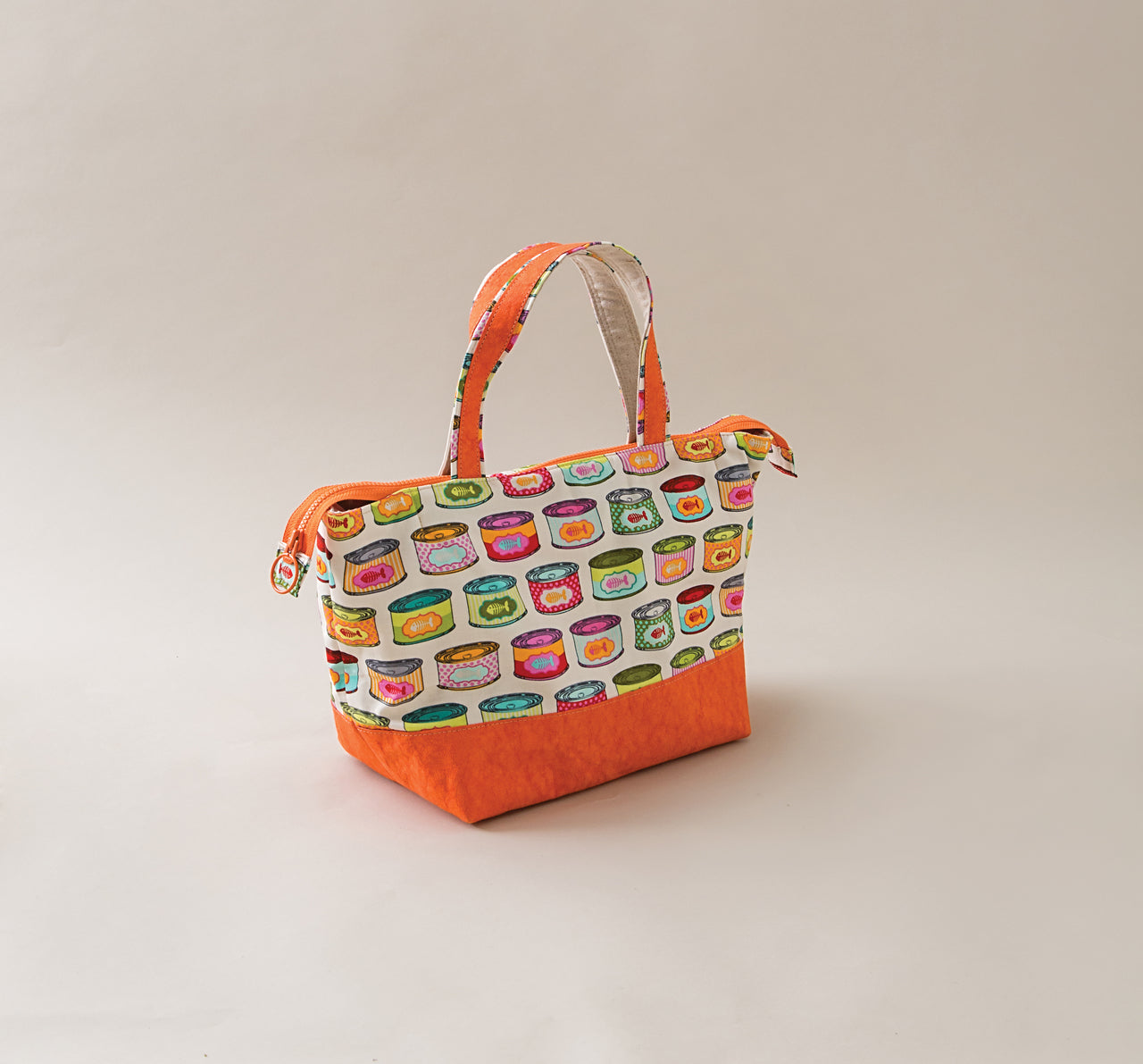 Sew kraft-tex Bags Digital Download