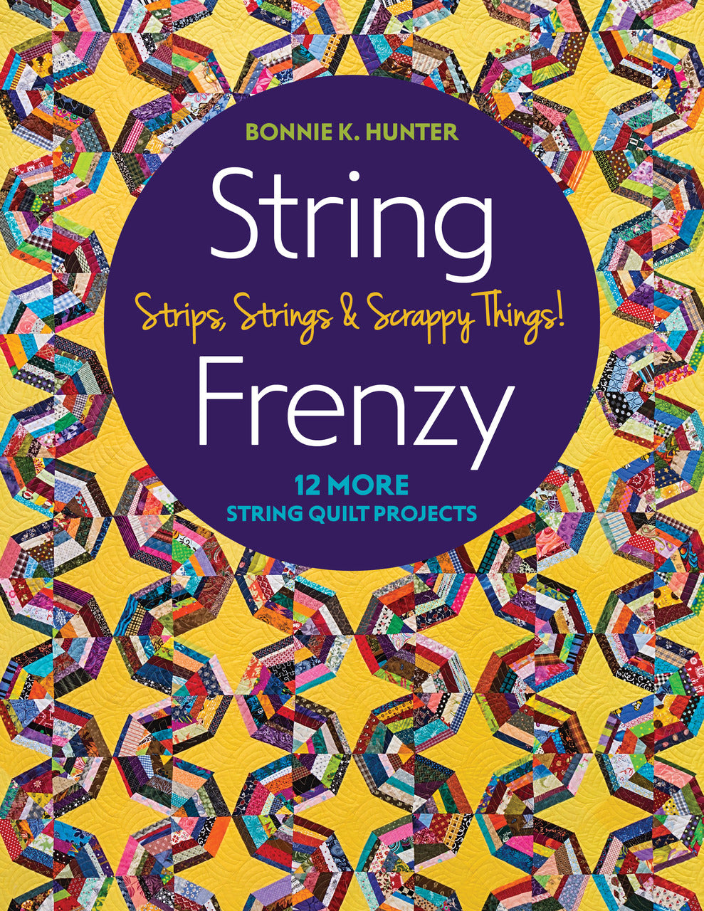 String Frenzy Digital Download