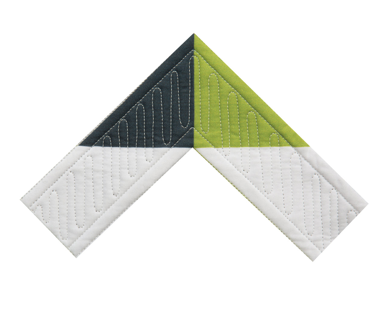 Visual Guide to Creative Straight-Line Quilting Digital Download