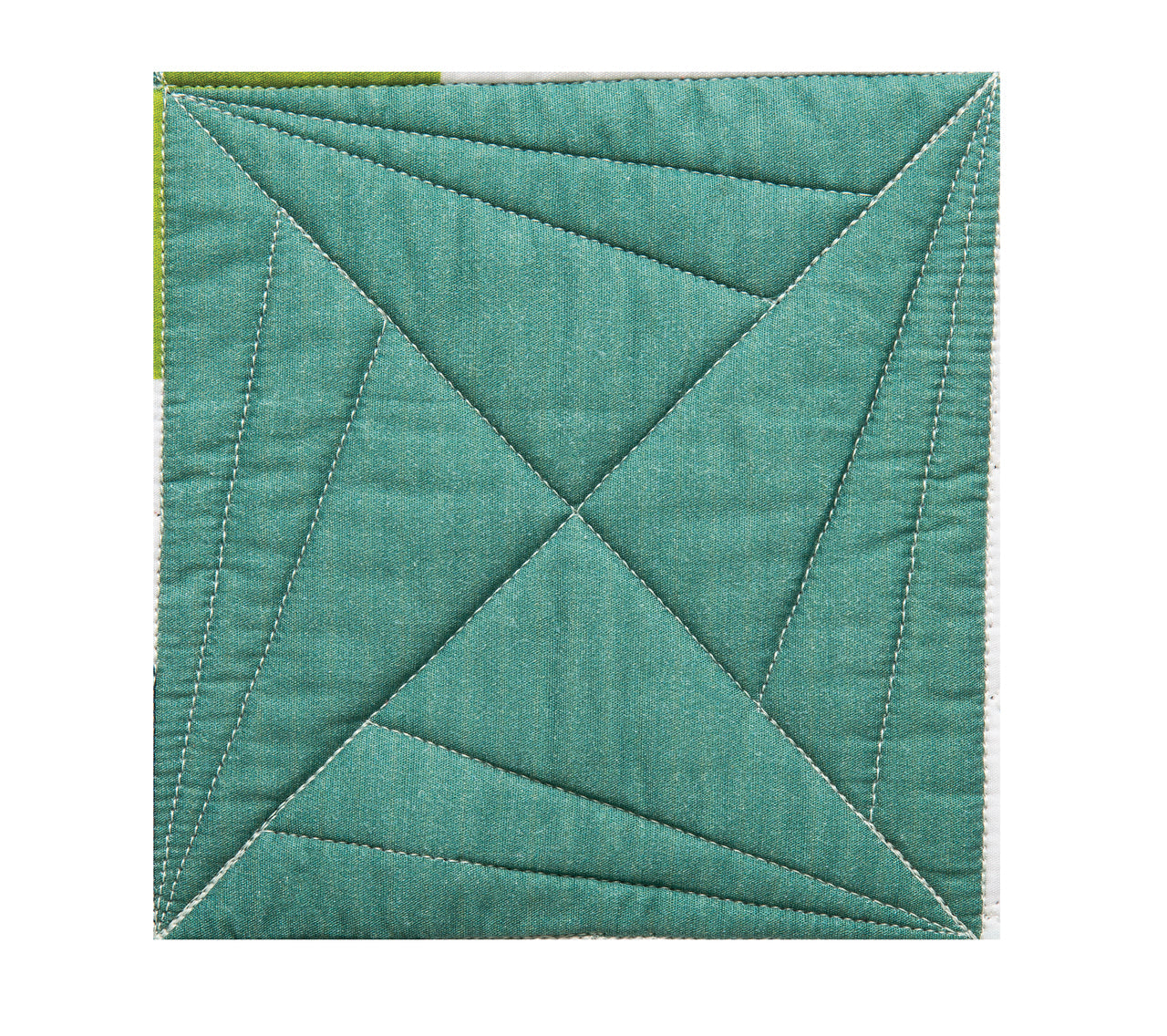 Visual Guide to Creative Straight-Line Quilting Digital Download