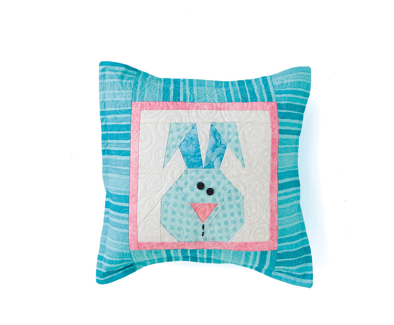Sew Cute and Clever Farm and Forest Friends Digital Download