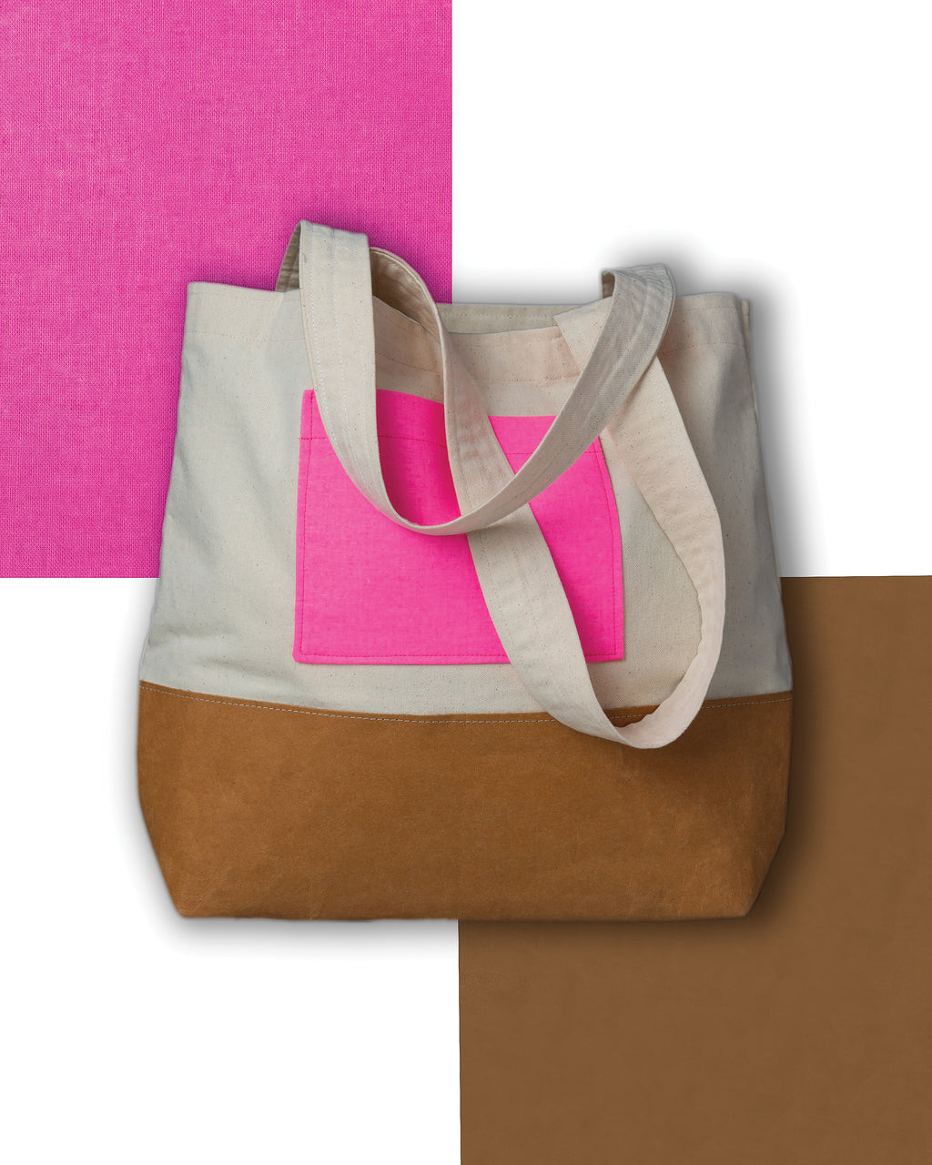 Sew Bags Digital Download