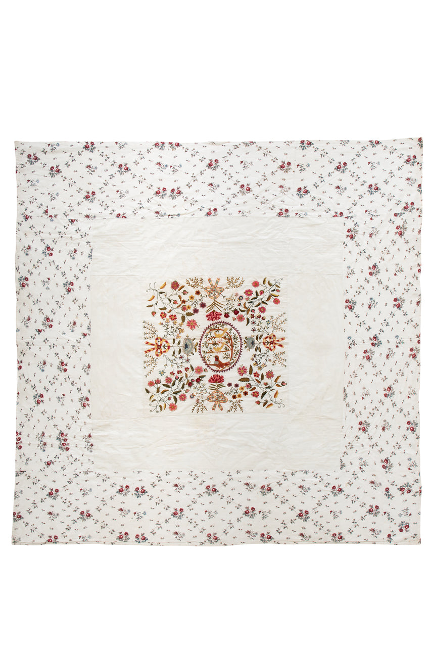 Hidden Treasures, Quilts from 1600 to 1860 Digital Download