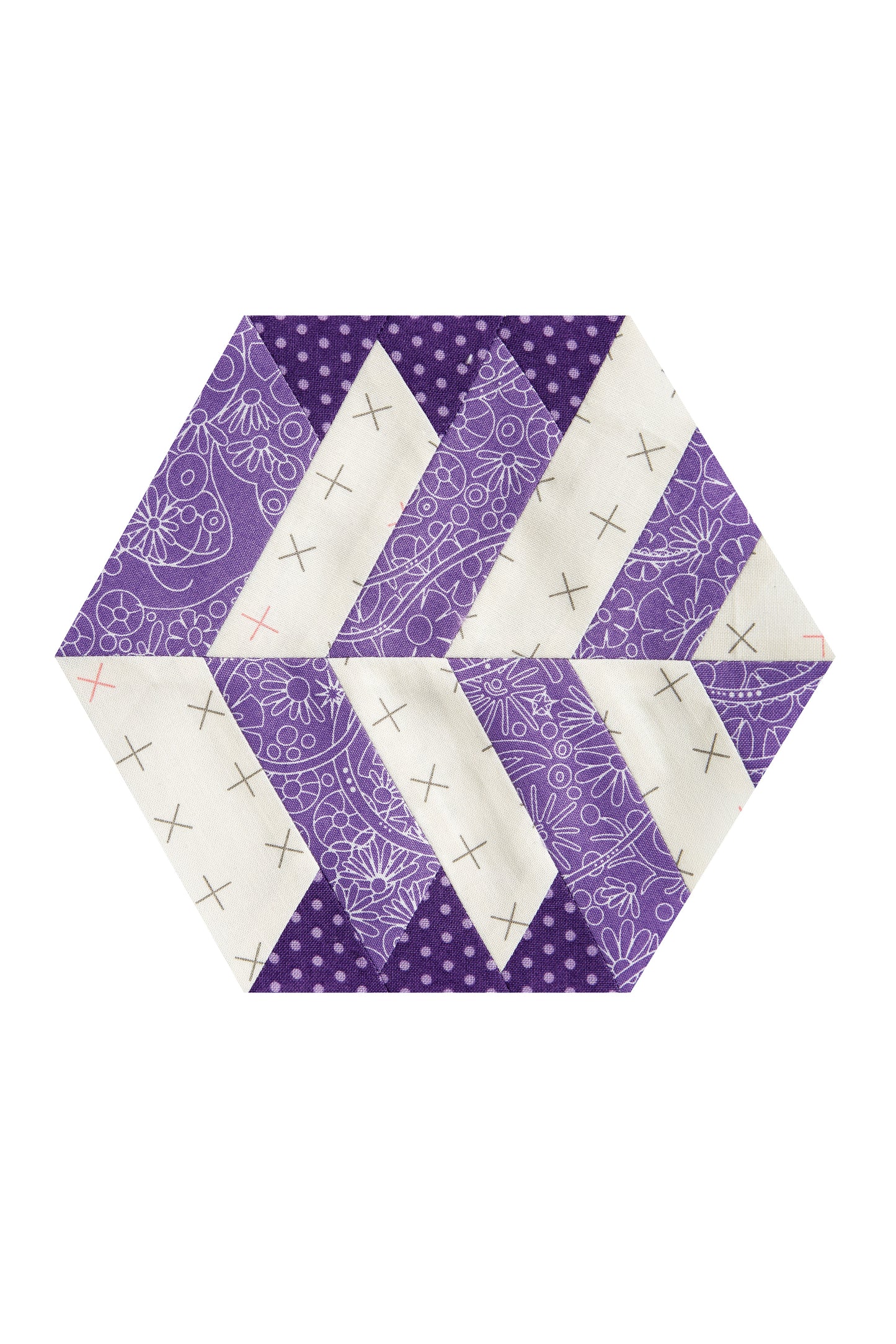 Quick & Easy Triangle Block Tool Digital Download