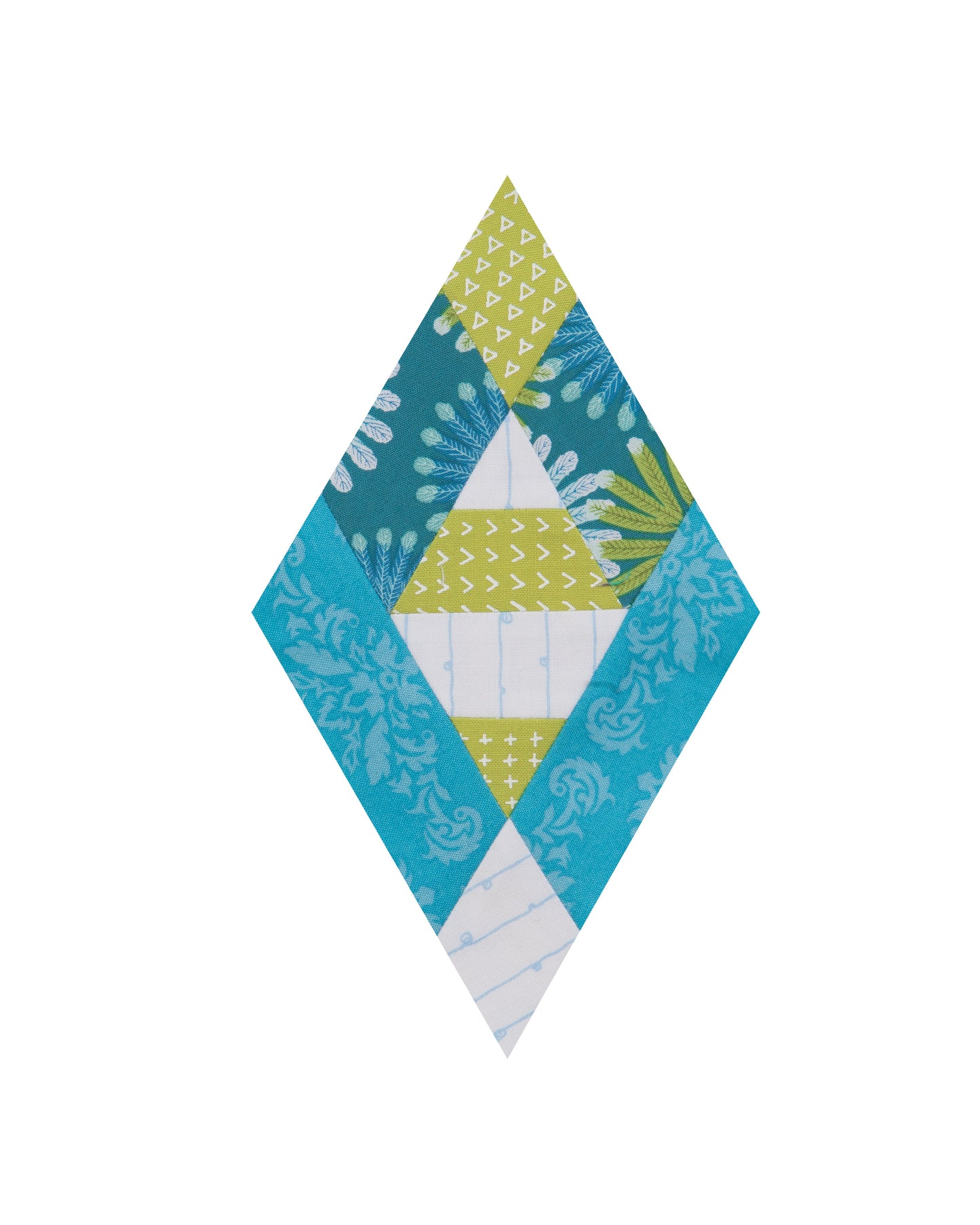 Quick & Easy Triangle Block Tool Digital Download