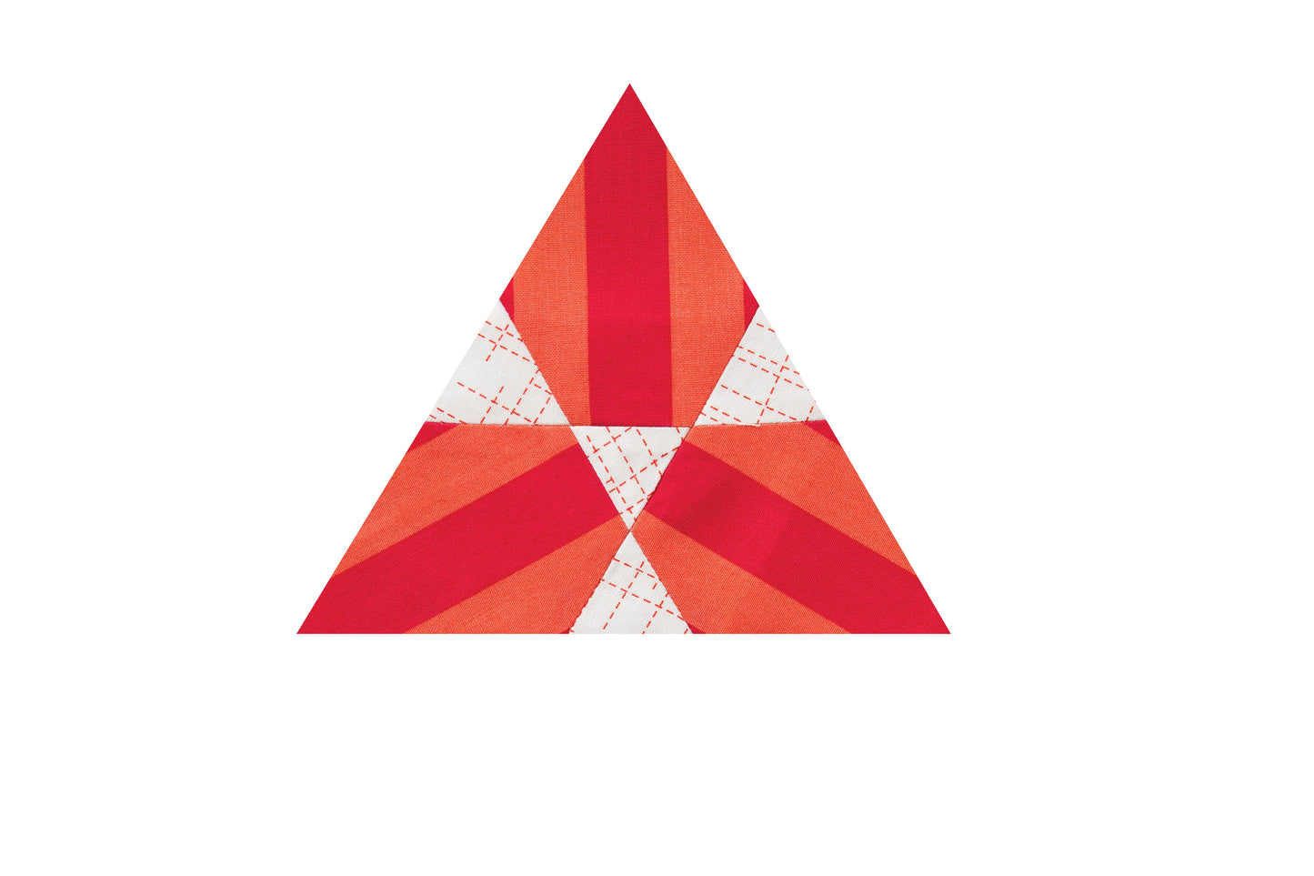 Quick & Easy Triangle Block Tool Digital Download