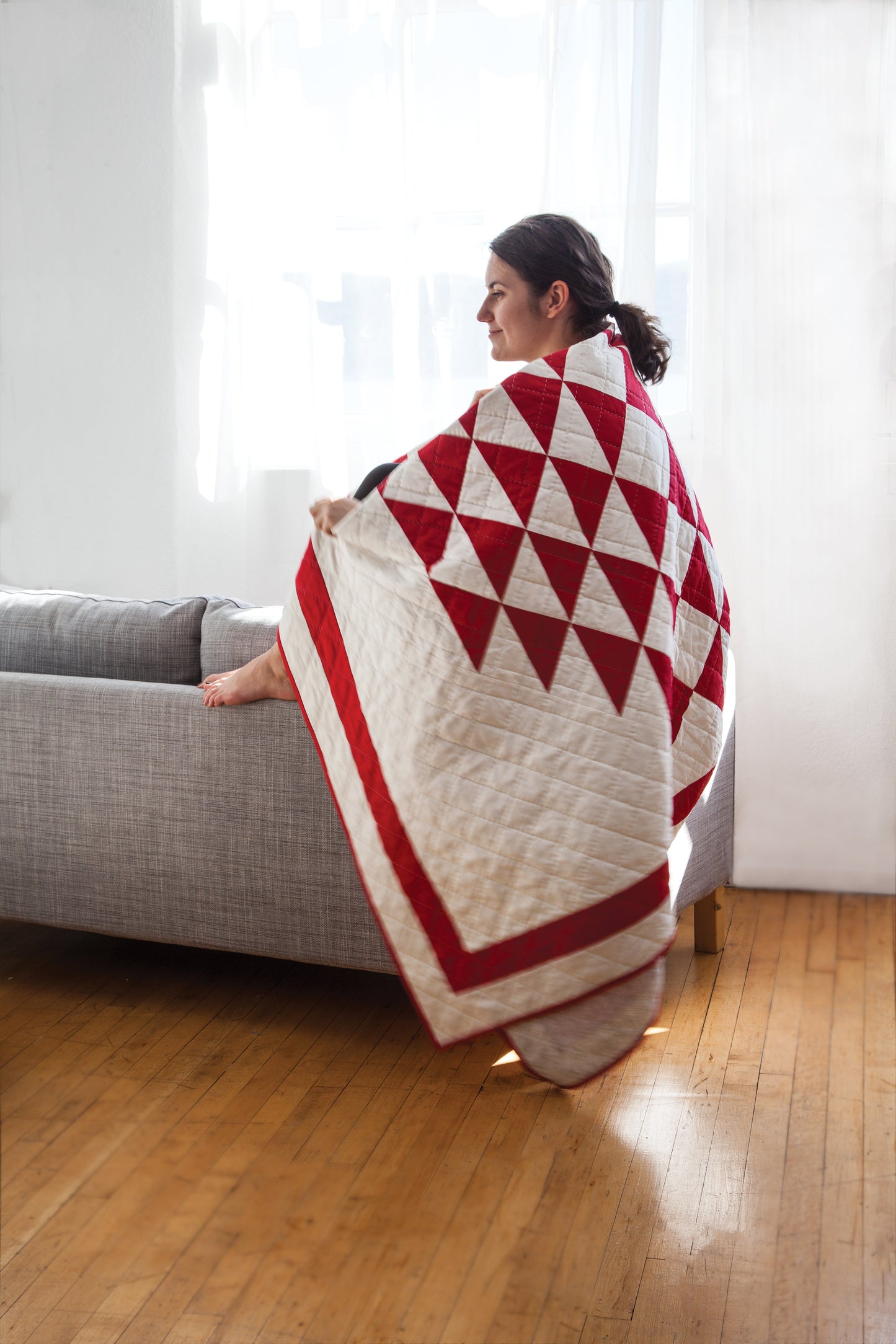 New Patchwork & Quilting Basics Digital Download