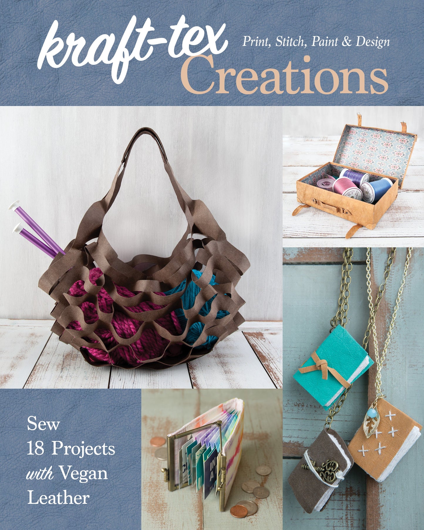 kraft-tex Creations Digital Download
