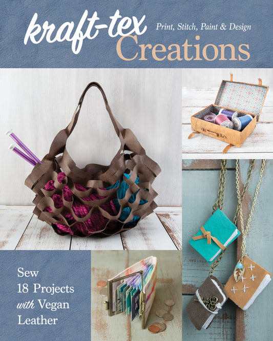 kraft-tex Creations Digital Download