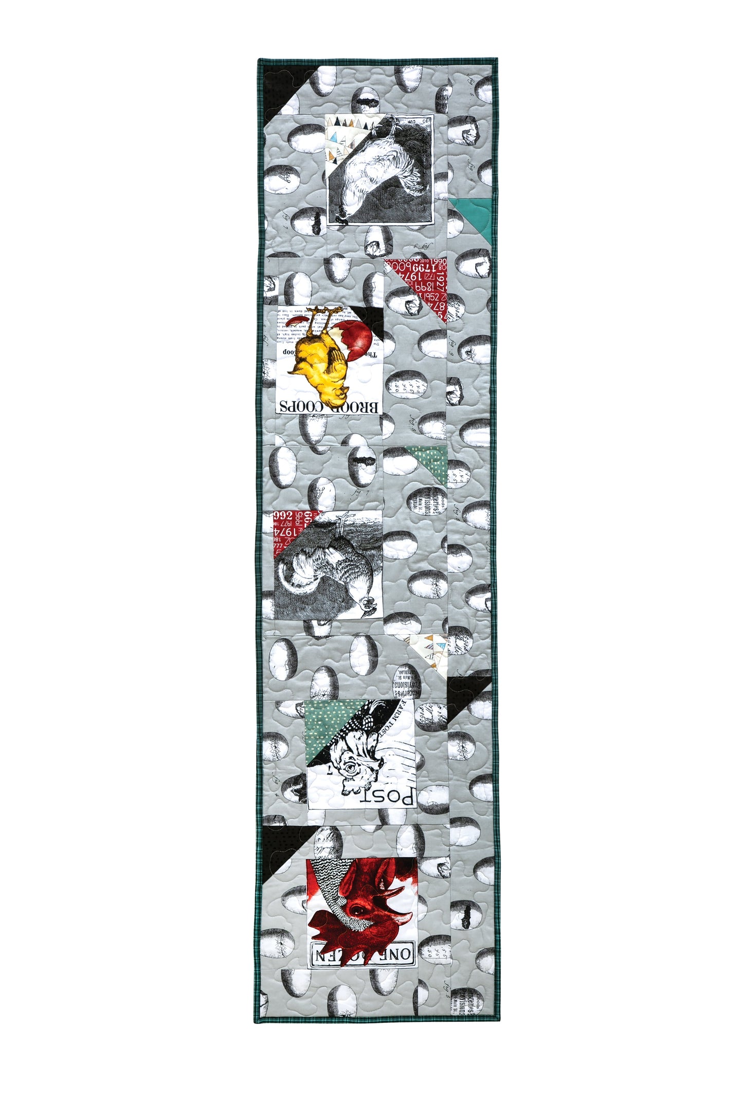 Tantalizing Table Toppers Digital Download