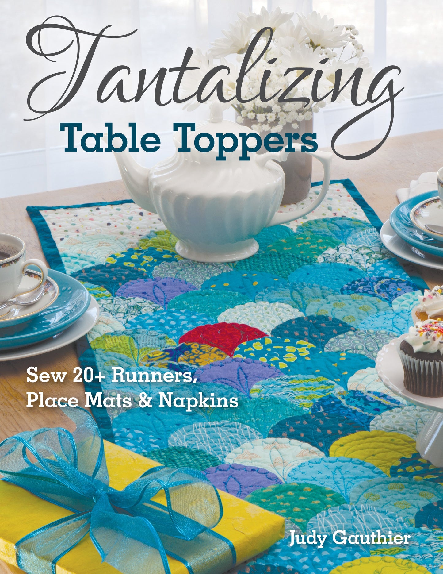 Tantalizing Table Toppers Digital Download