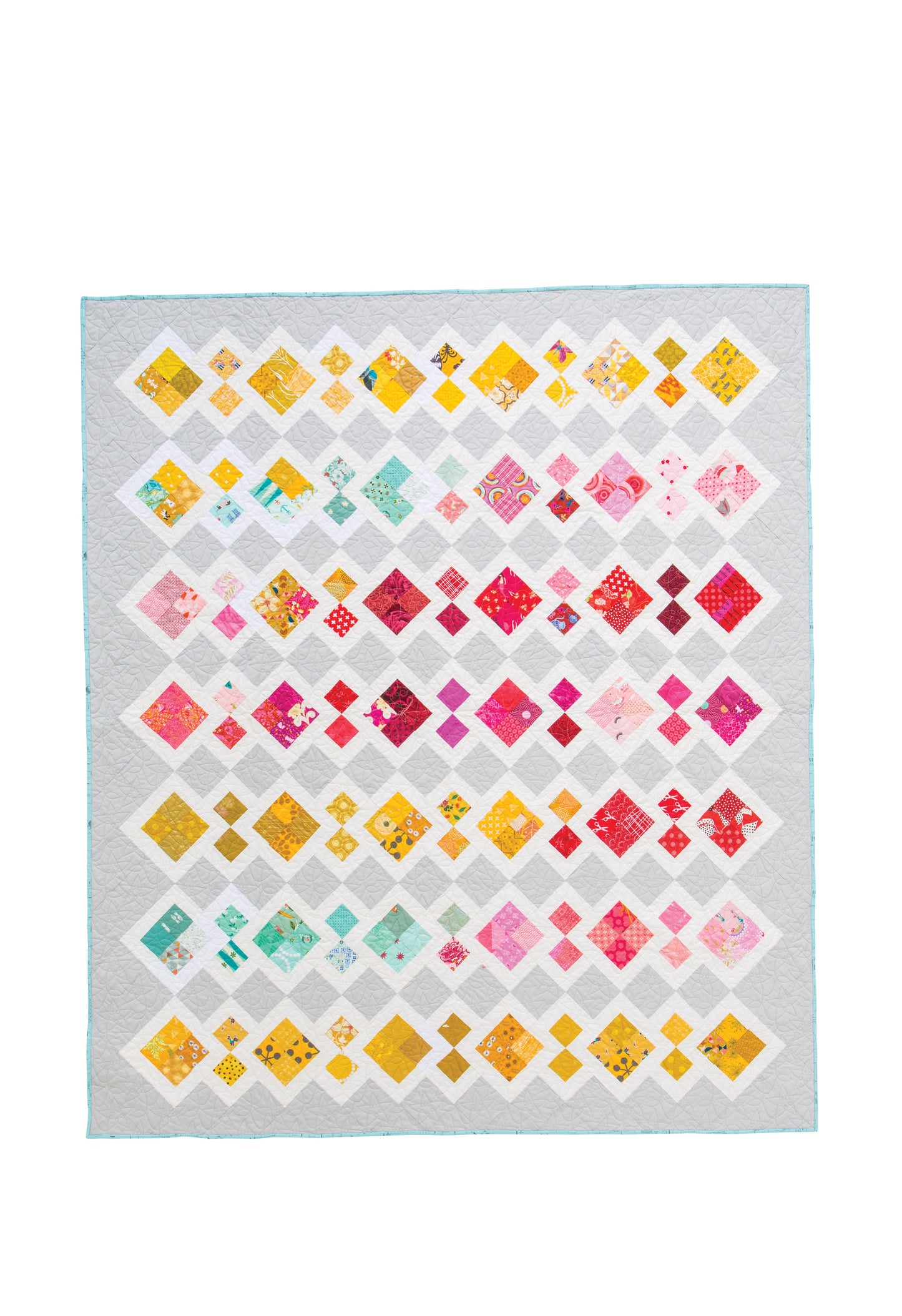 Sensational Quilts for Scrap Lovers Digital Download