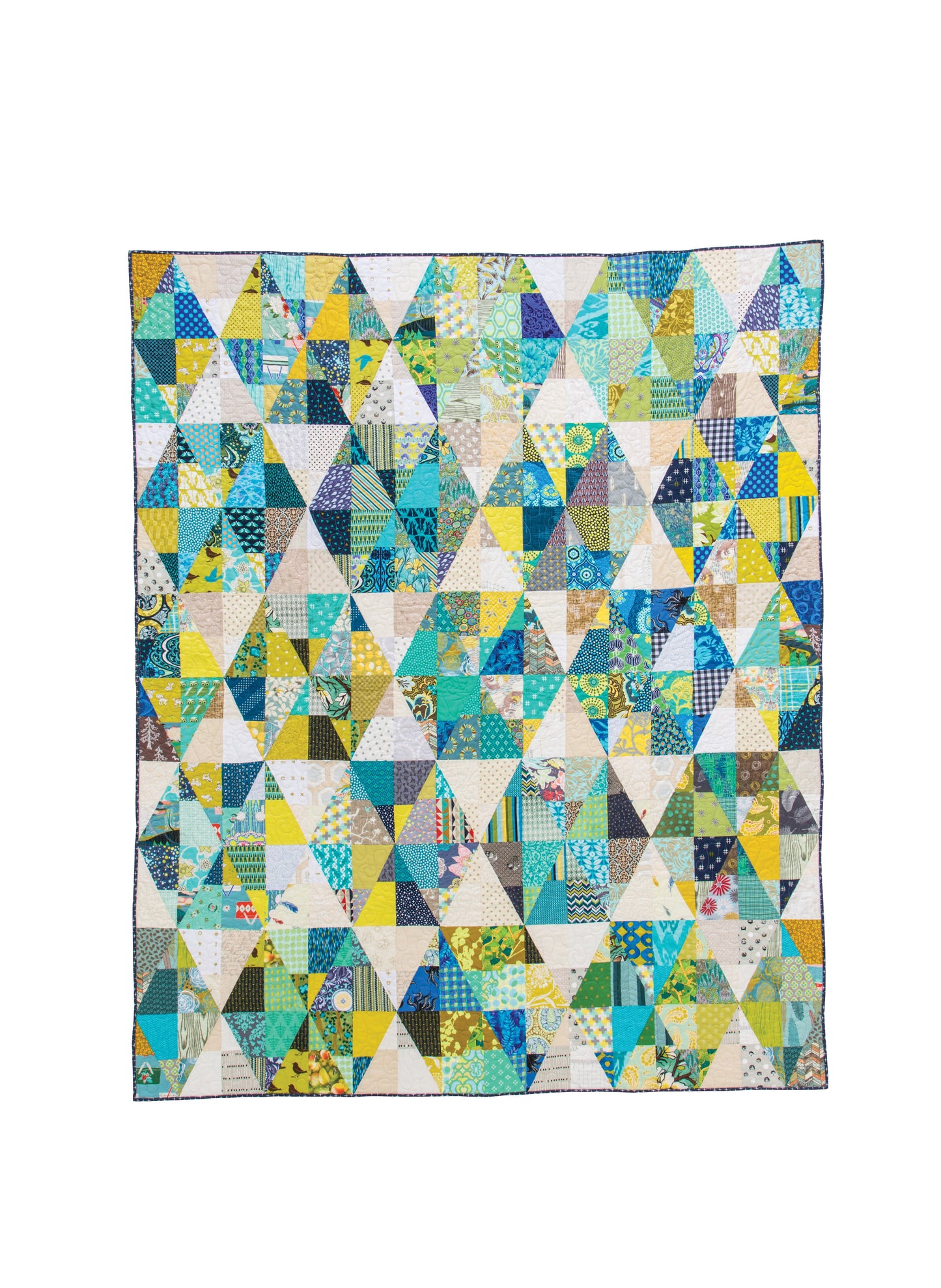 Sensational Quilts for Scrap Lovers Digital Download