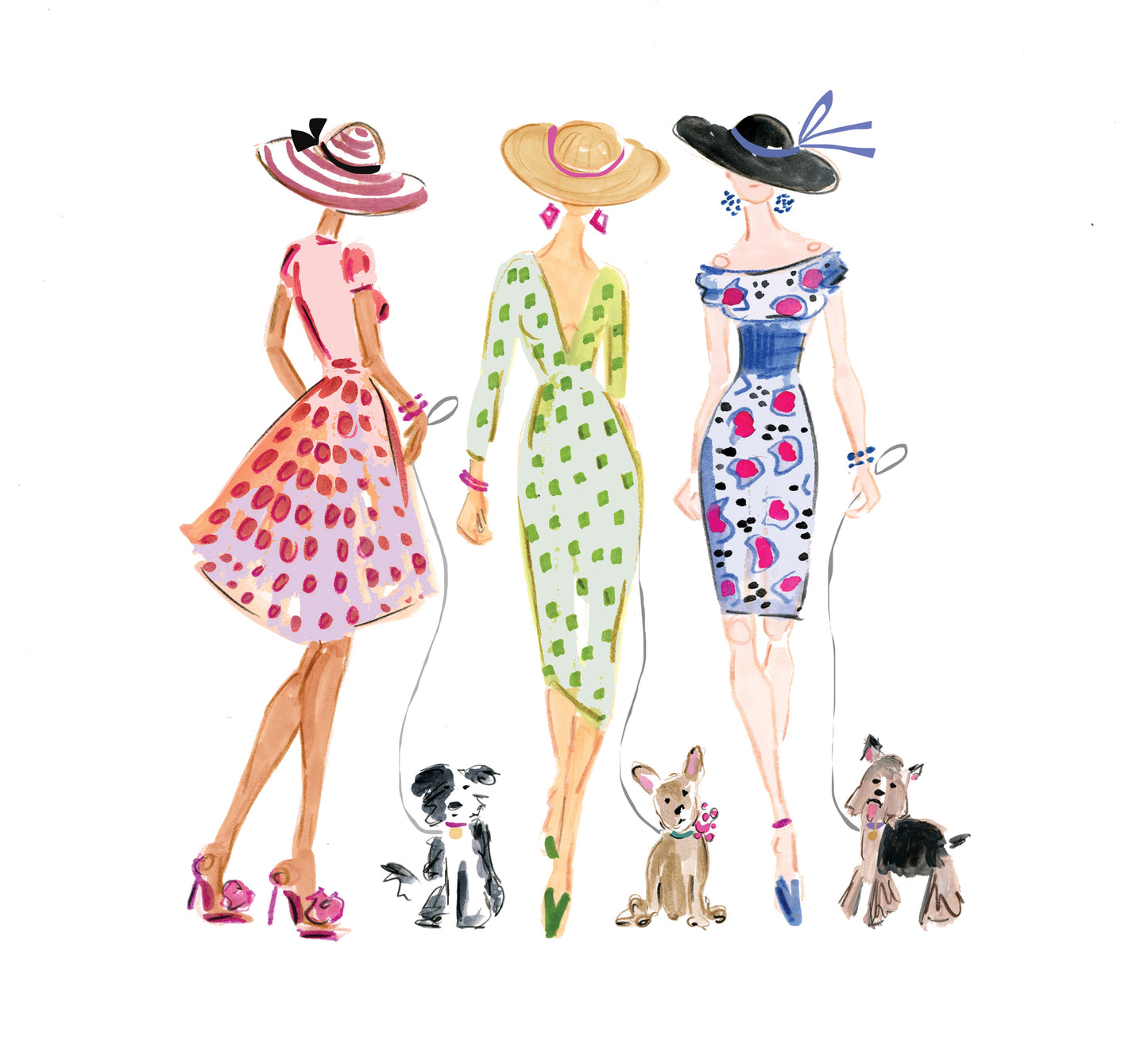 A Stylish Guide to Classic Sewing Digital Download