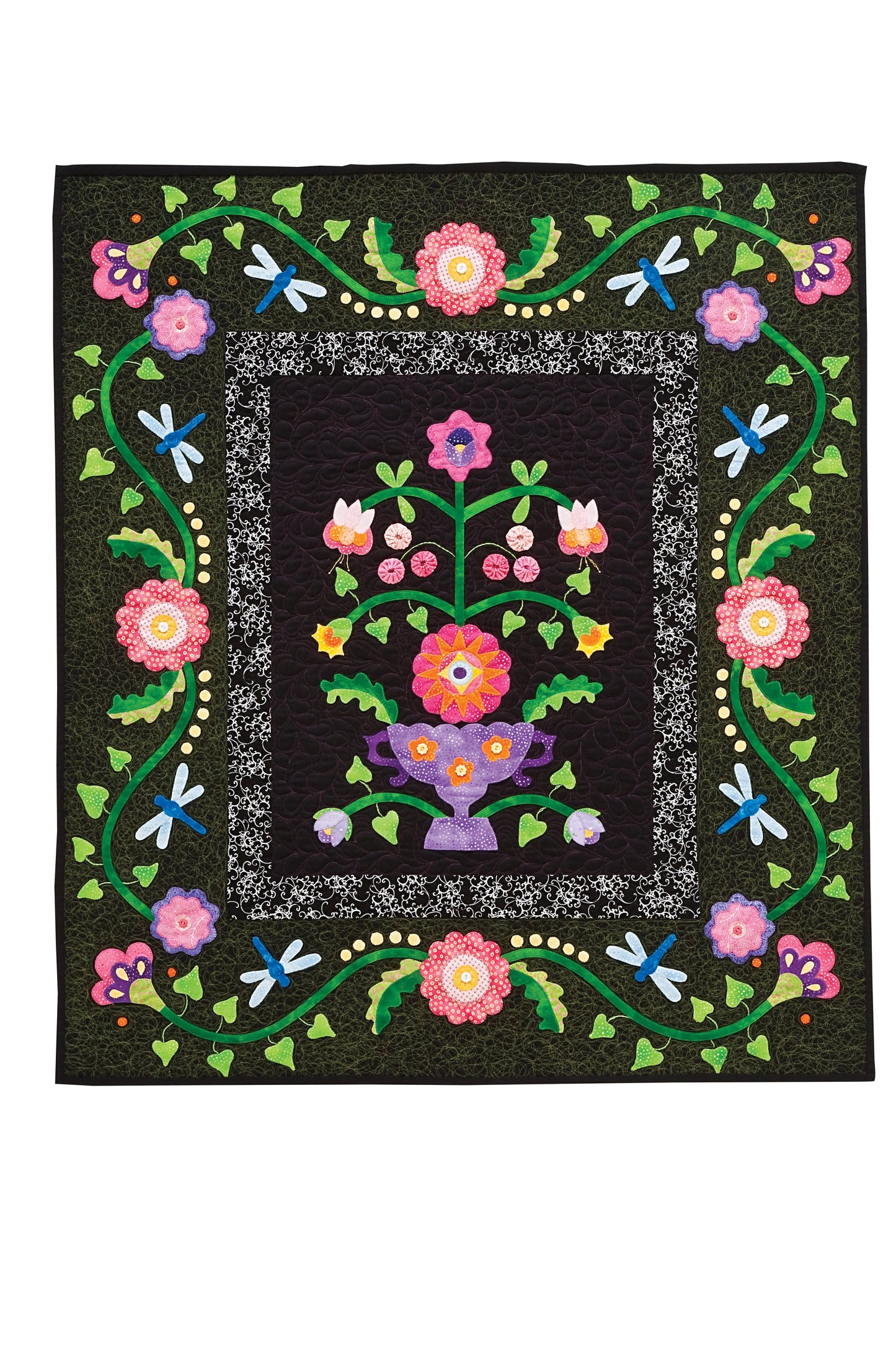 The Ultimate Appliqué Reference Tool Digital Download