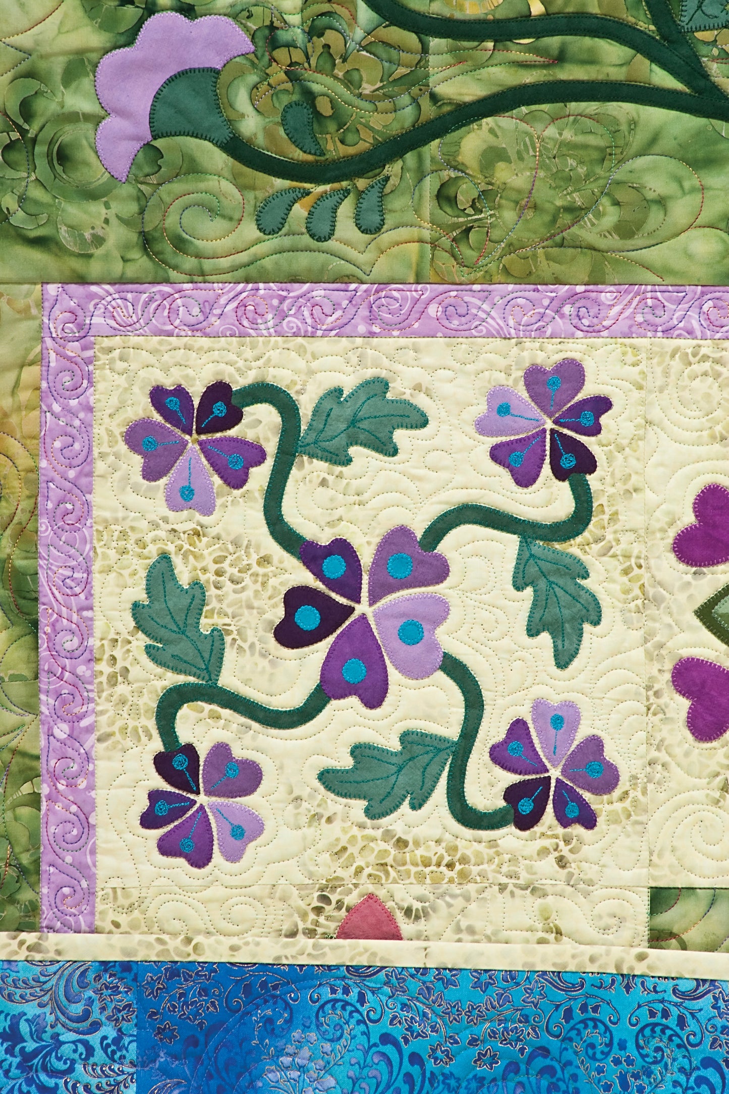 The Ultimate Appliqué Reference Tool Digital Download