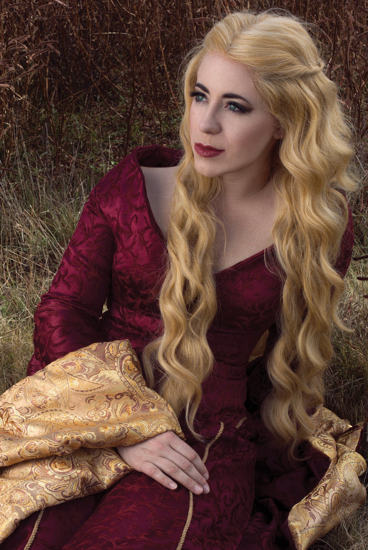 Creative Cosplay Digital Download