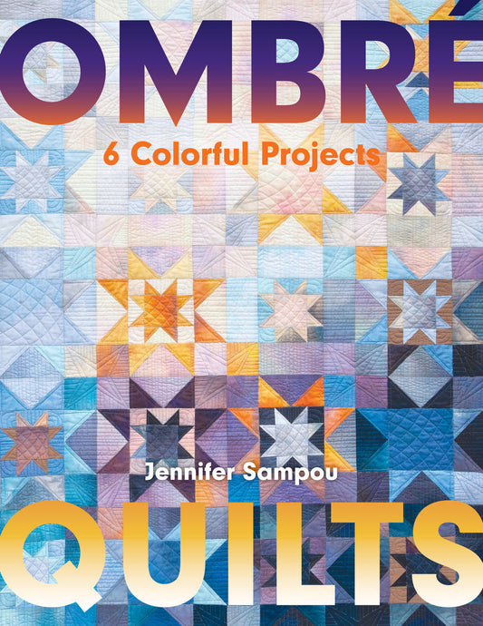 Ombré Quilts Digital Download