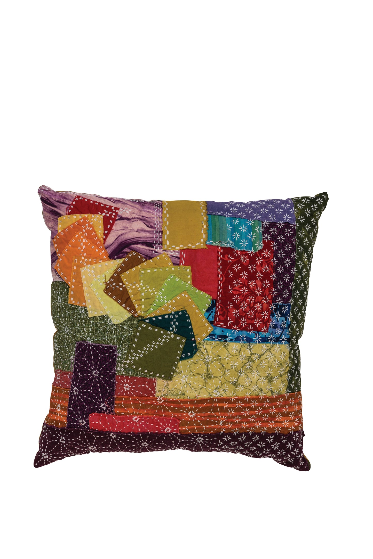 Boro & Sashiko, Harmonious Imperfection Digital Download