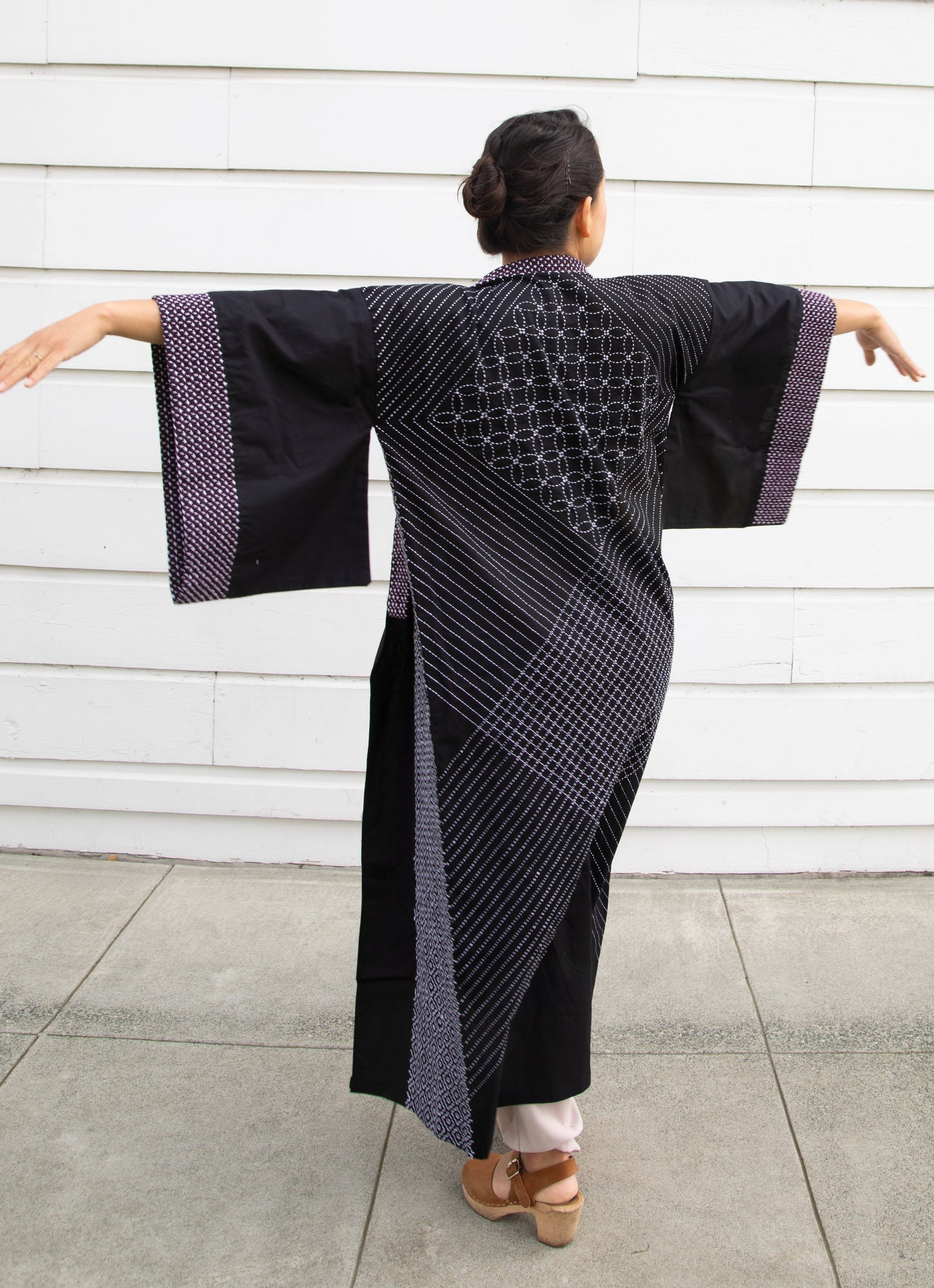 Boro & Sashiko, Harmonious Imperfection Digital Download