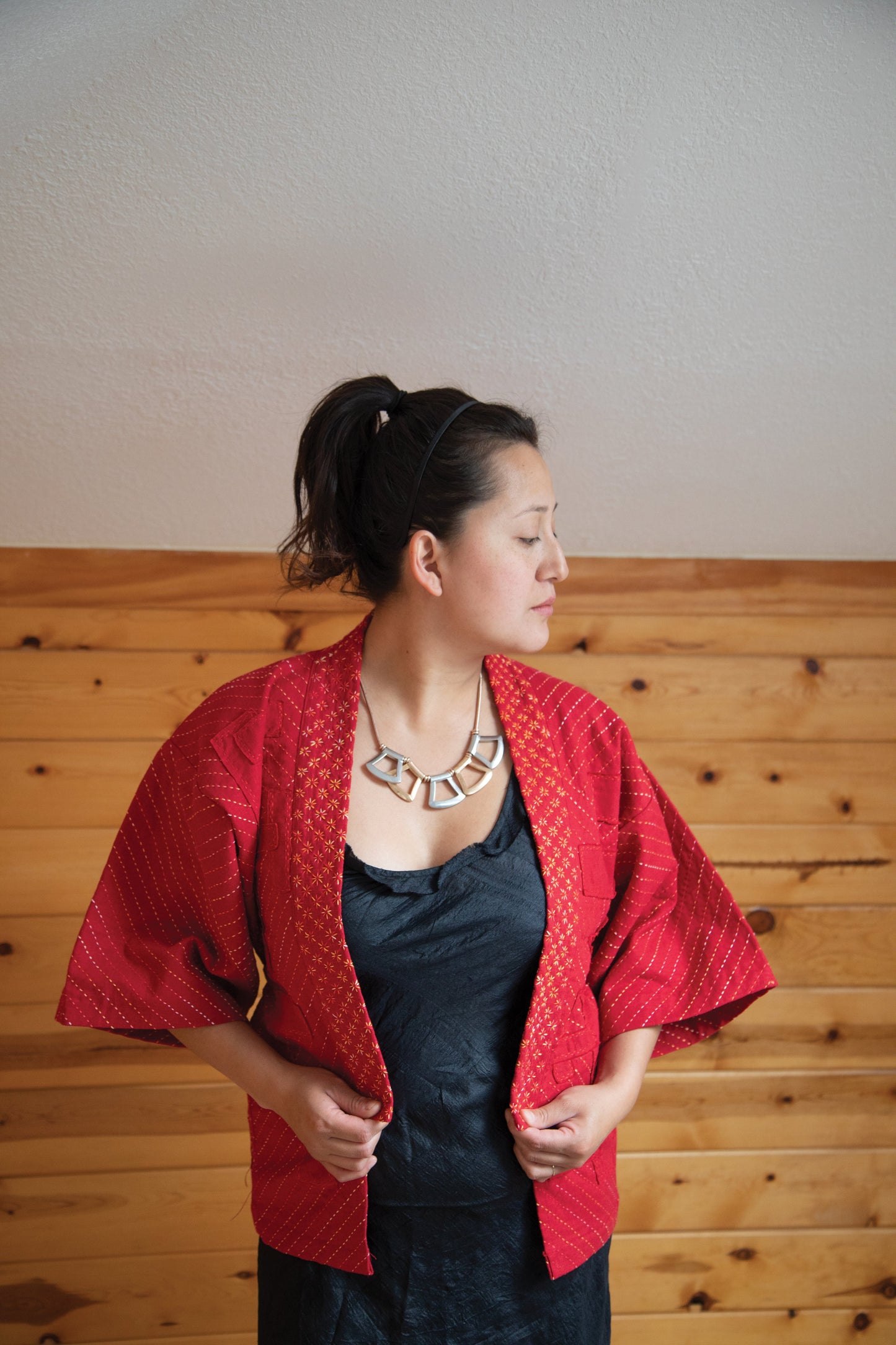 Boro & Sashiko, Harmonious Imperfection Digital Download