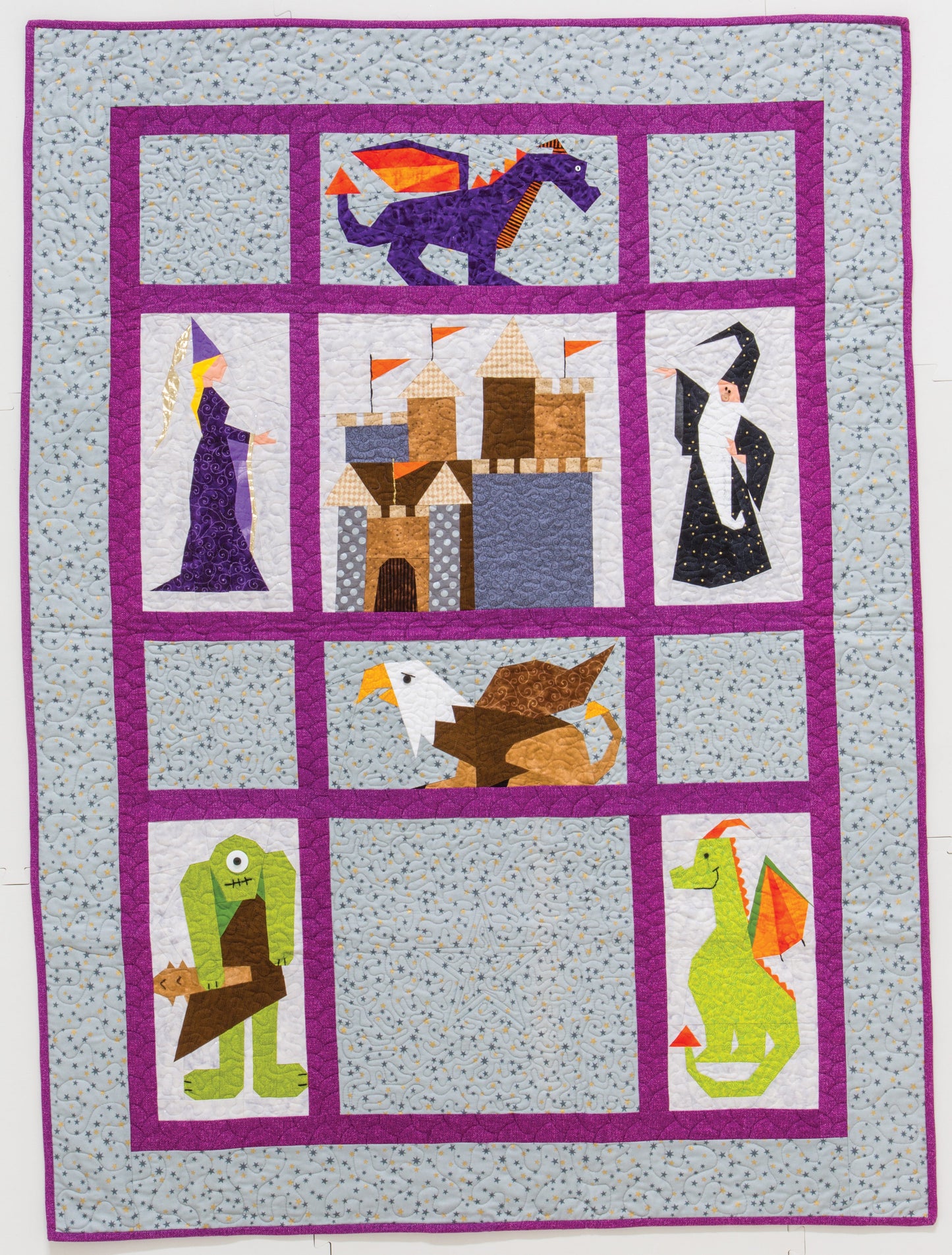 Sew Magical Digital Download