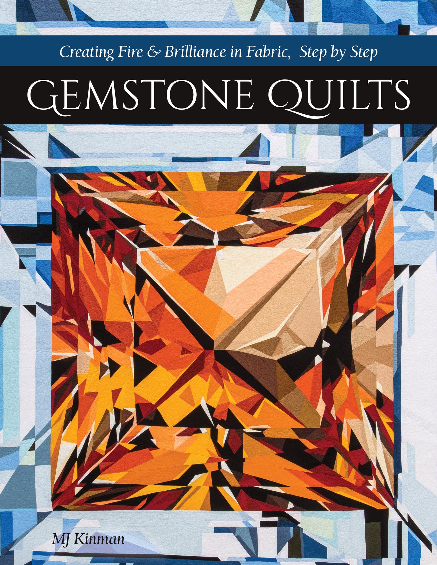 Gemstone Quilts Digital Download