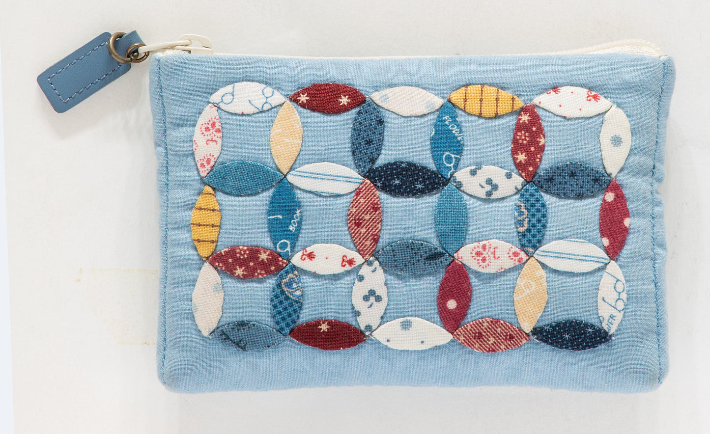 Stitching Classic Americana with Masako Digital Download