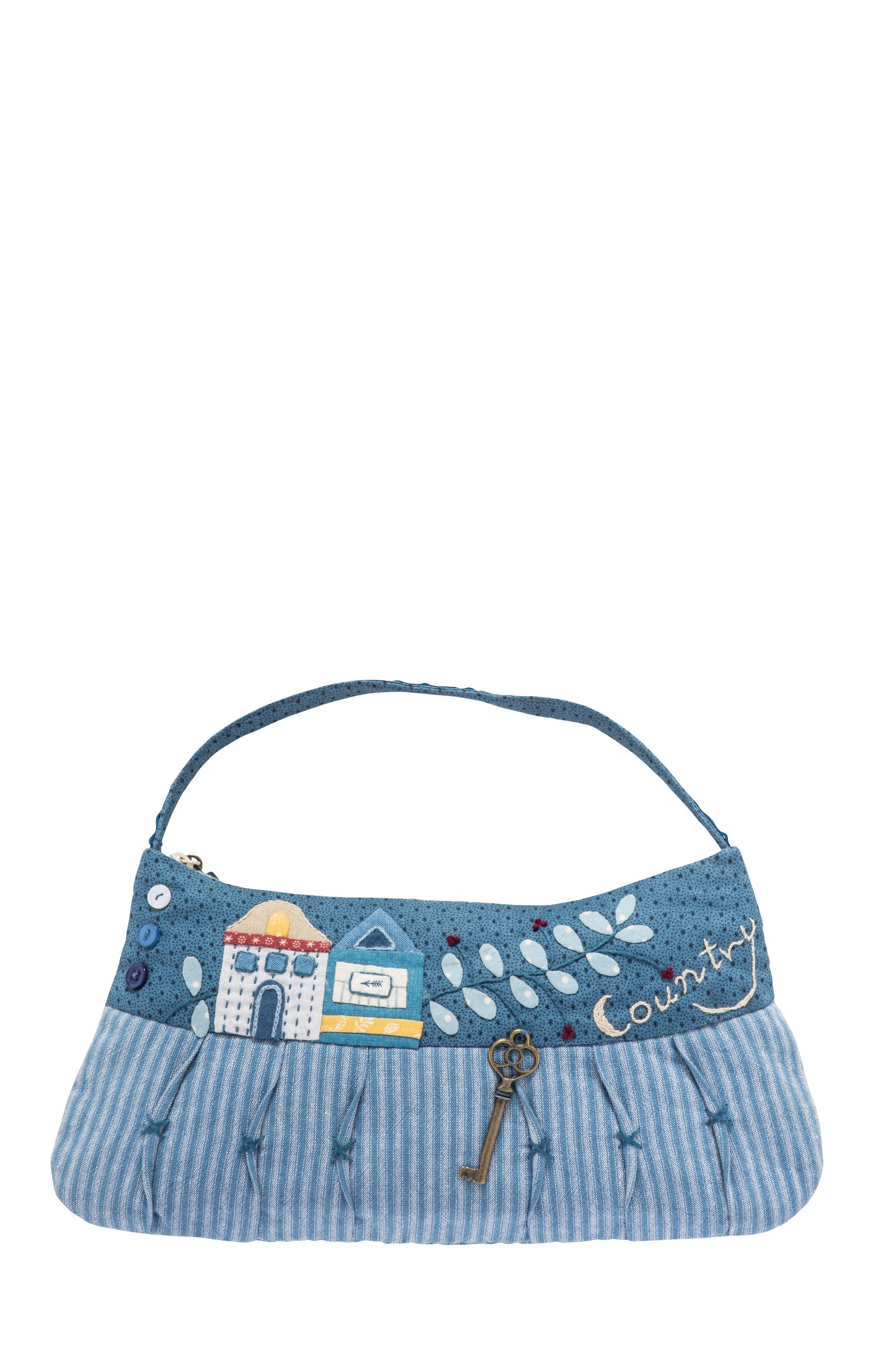 Stitching Classic Americana with Masako Digital Download