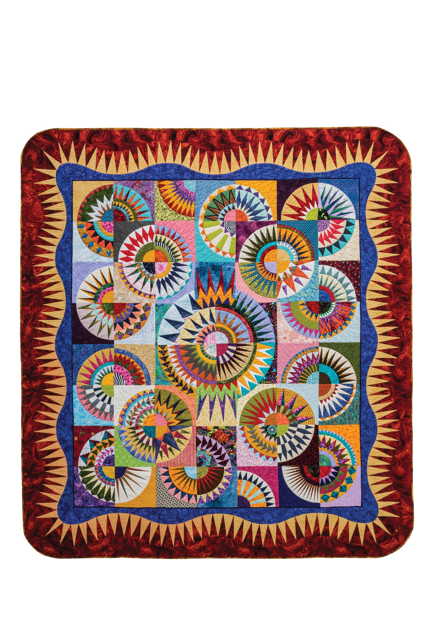 Dazzling New York Beauty Sampler Digital Download
