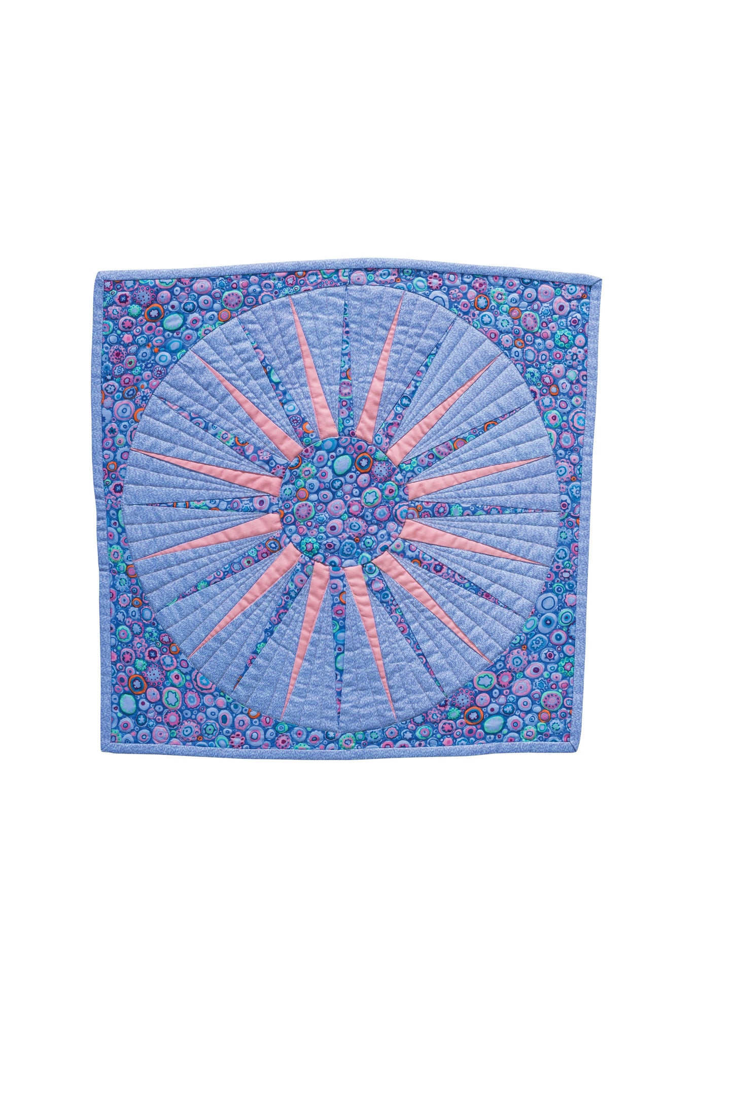 Dazzling New York Beauty Sampler Digital Download