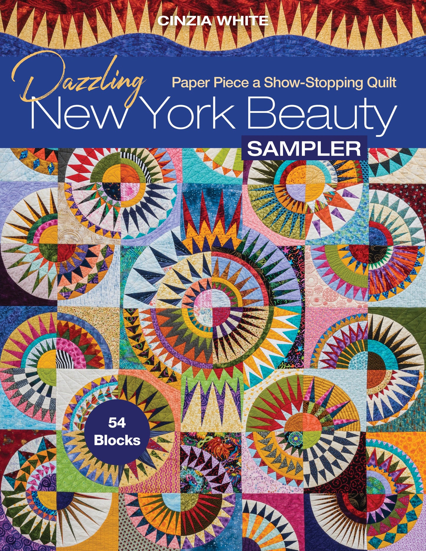 Dazzling New York Beauty Sampler Digital Download