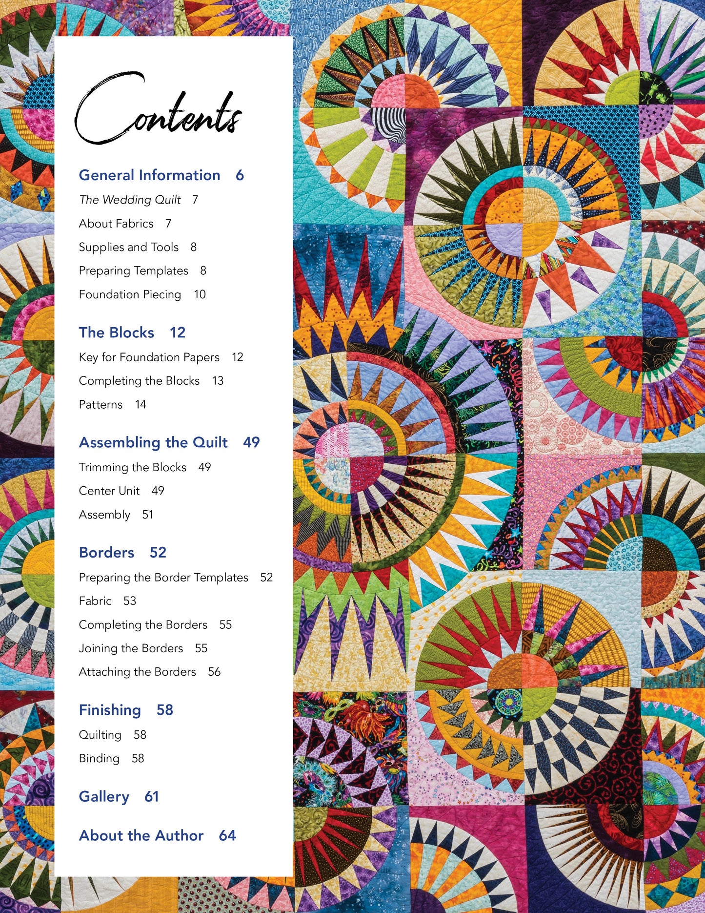 Dazzling New York Beauty Sampler Digital Download