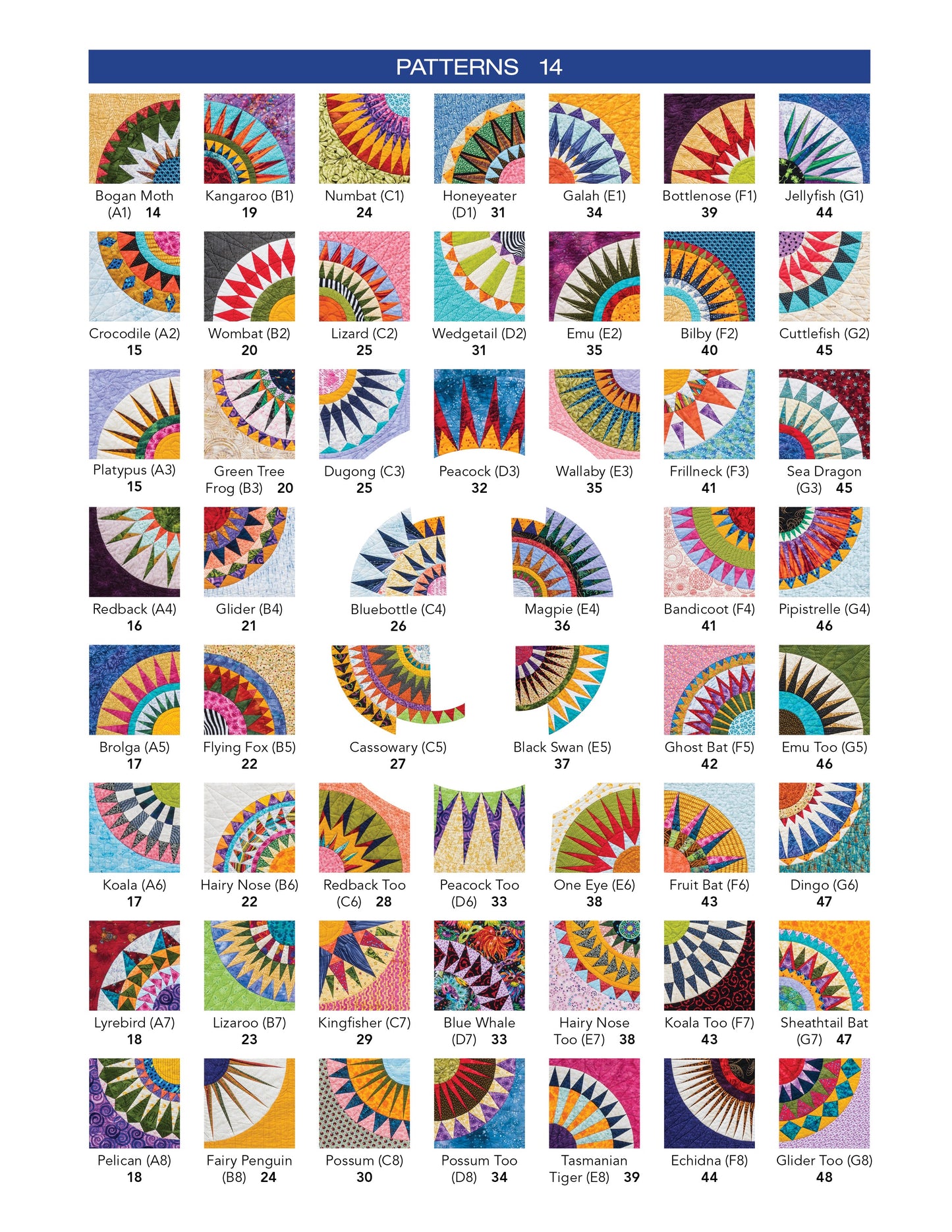 Dazzling New York Beauty Sampler Digital Download